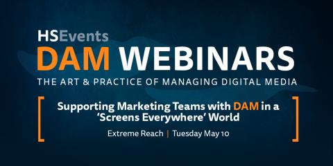 Extreme Reach Webinar Social Card