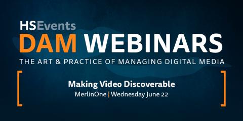 MerlinOne Webinar Social Card