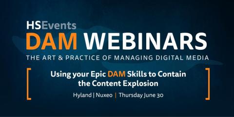 Hyland Nuxeo Webinar Social Card