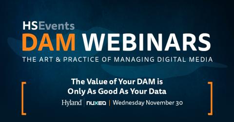 Hyland Nuxeo Webinar Social Card