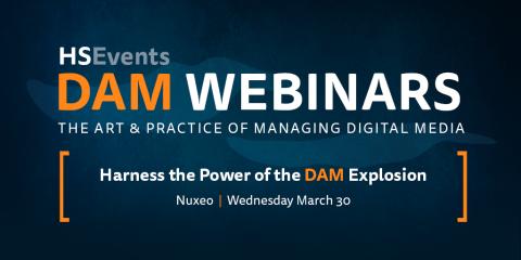 Nuxeo Webinar Social Card