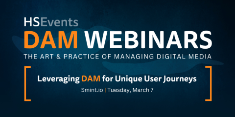 Leveraging DAM for Unique User Journeys Social Card