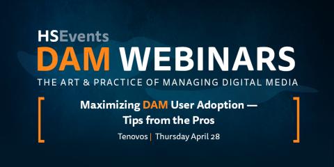 Tenovos Webinar Social Card