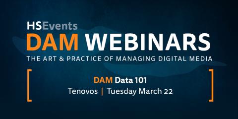 Tenovos Webinar Social Card