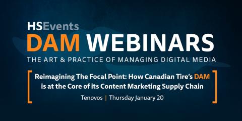 Tenovos Webinar social card