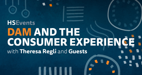 DAM and the Consumer Experience Social Card