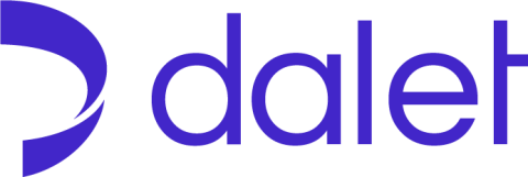 Dalet logo