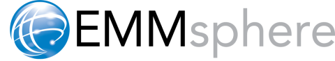 EMMsphere logo