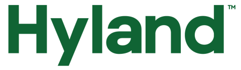 Hyland Logo