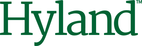 Hyland logo