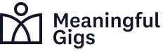 Meaningful Gigs Logo