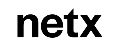 NetX logo