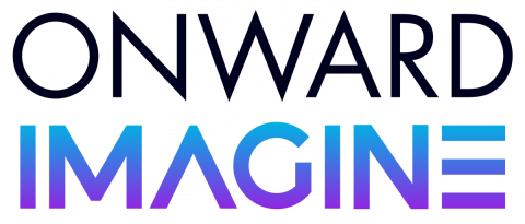 Onward Imagine Logo