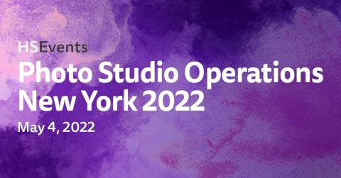 Photo Studio Operations New York Social Media Card