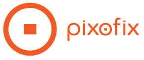 Pixofix Logo