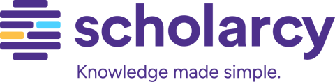 Scholarcy Logo