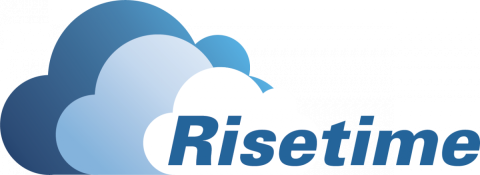 Risetime Logo