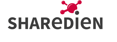 Sharedien logo
