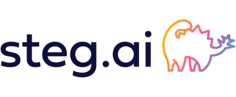 Steg.AI Logo