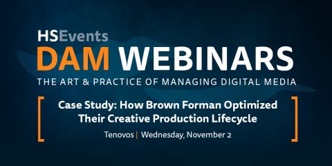 Tenovos Webinar Social Card