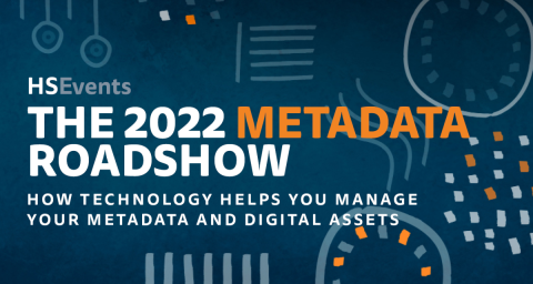 The 2022 Metadata Roadshow Social Card