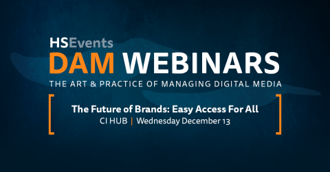 The Future of Brands: Easy Access For All