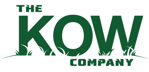 The KOW Company Logo