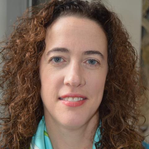 Theresa Regli