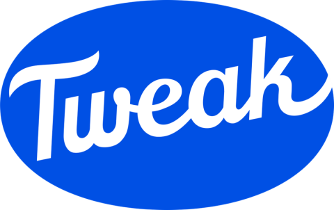 Tweak Logo