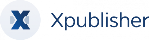 Xpublisher Logo