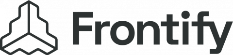 Frontify logo