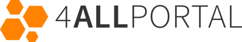 4ALLPORTAL Logo