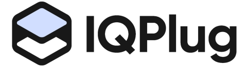 IQPlug Logo