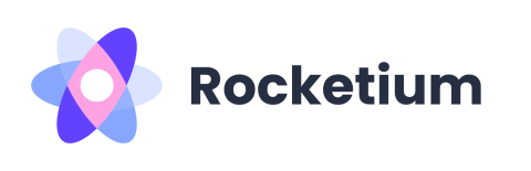 Rocketium Logo