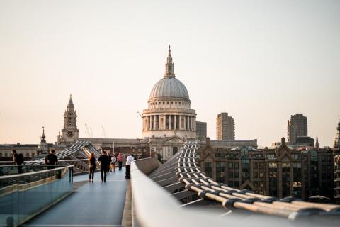 St. Paul's Cathedral