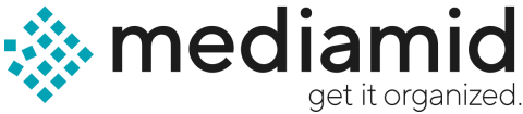 Mediamid Logo