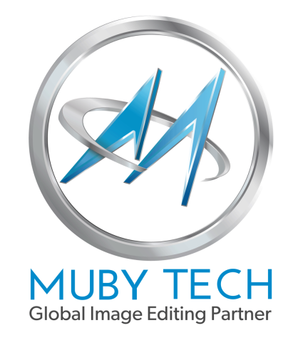 Muby Tech Logo