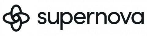 Supernova Logo